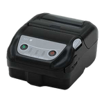 MP-B21L, 8 Punkte/mm (203dpi), WLAN Mobildrucker, Thermodirekt, 8 Punkte/mm (203 dpi), Medienbreite (max): 58 mm, Druckbreite (max.): 48 mm, 152 mm/Sek, WLAN, inkl.: Netzteil (EU), Gürtelclip, Akku, Bonrolle, QSG (MP-B21L-W46JK1E-EA) (B-Ware)