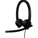 Logitech H570e Headset (981-001431)