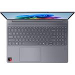 Lenovo IdeaPad Slim 3 83N30003GE - 15.3" WUXGA, Snapdragon X1-26-100, 16GB RAM, 1TB SSD, Windows 11 Home (83N30003GE)