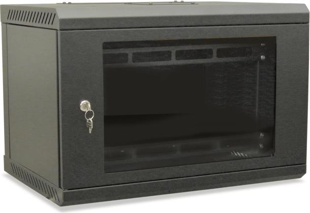 Televes Deutschland GmbH Montageschrank 48,30cm (19") 6U MSR196 (533106)