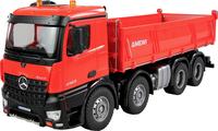 Amewi Mercedes-Benz Arocs Muldenkipper 8x4/4 4WD 1 18 RTR ro (22693)