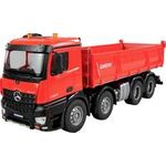 Amewi Mercedes-Benz Arocs Muldenkipper 8x4/4 4WD 1 18 RTR ro (22693)