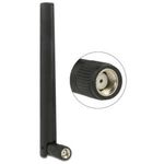 DeLOCK Antenne LTE/GSM/UMTS/WLAN 2,4 GHz/Bluetooth/ZigBee/802,11 b/g/n (88969)