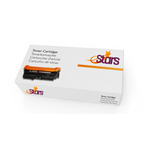 eStars Toner, ersetzt 3480B002/CRG­719H +100%, u.a. passend für Canon LBP 6300/6650 MA DC , Kapazität: ca. 13000 Seiten (09CALBP252MADKLU/C634)