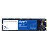Western Digital Blue 3D NAND SATA SSD 2TB (WDS200T2B0B)