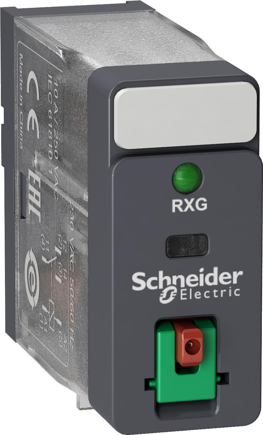 Schneider Electric RXG12F7 (RXG12F7)