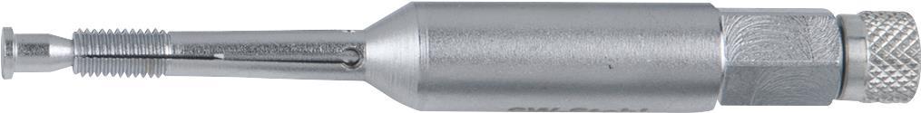 KS TOOLS Gewindeschneidwerkzeug, M8x1,0, 115mm (150.6501)