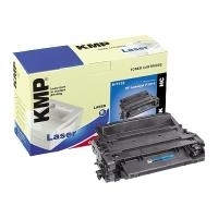 KMP H-T132 Schwarz kompatibel (1222,8300)