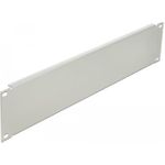 Delock Network Cabinet Blind Cover (66534)