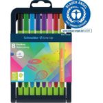 Schneider Schreibgeräte Line-Up Fineliner (191098)