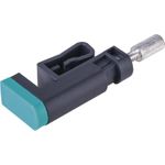 Wolfcraft 3037000 Kantenspanner Spann-Weite (max.): 24 mm