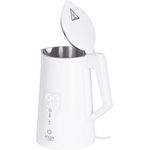 ADLER AD 1345W ELEKTRISCHER WASSERKOCHER WEISS (AD 1345w)