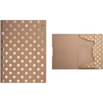 Herlitz Pure Glam Konventioneller Dateiordner (50021734)