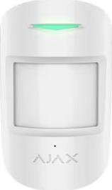 Ajax Alarmanlage CombiProtect*weiß* (38097.06.WH1)