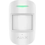 Ajax Alarmanlage CombiProtect*weiß* (38097.06.WH1)