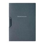 BEWERBUNGSM.EXCEL.M.KLEM.ANTHR (36411AZ NEU: 100421007)