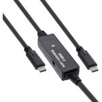 InLine USB 3.2 Gen.1 Aktiv-Kabel (35671C)
