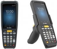 Zebra Service, 3 years Zebra OneCare Essential, 3 years, 3 days TAT, purchased within 30 days, with comprehensive coverage, passend für: MC22, MC27 (Z1AE-MC27XX-3C00)