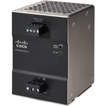 Cisco Netzteil Wechselstrom 100-240 V (PWR-IE240W-PCAC-L=)