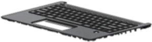 HP L82281-041 Notebook-Ersatzteil Tastatur (L82281-041)