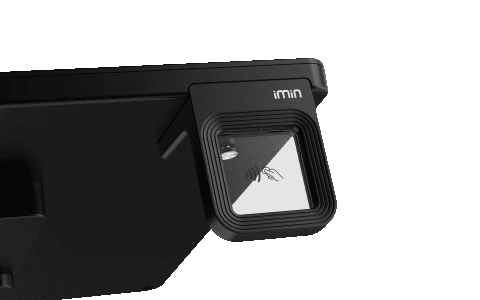 iMin NFC Antenne für Swan 2 (DS251A001)