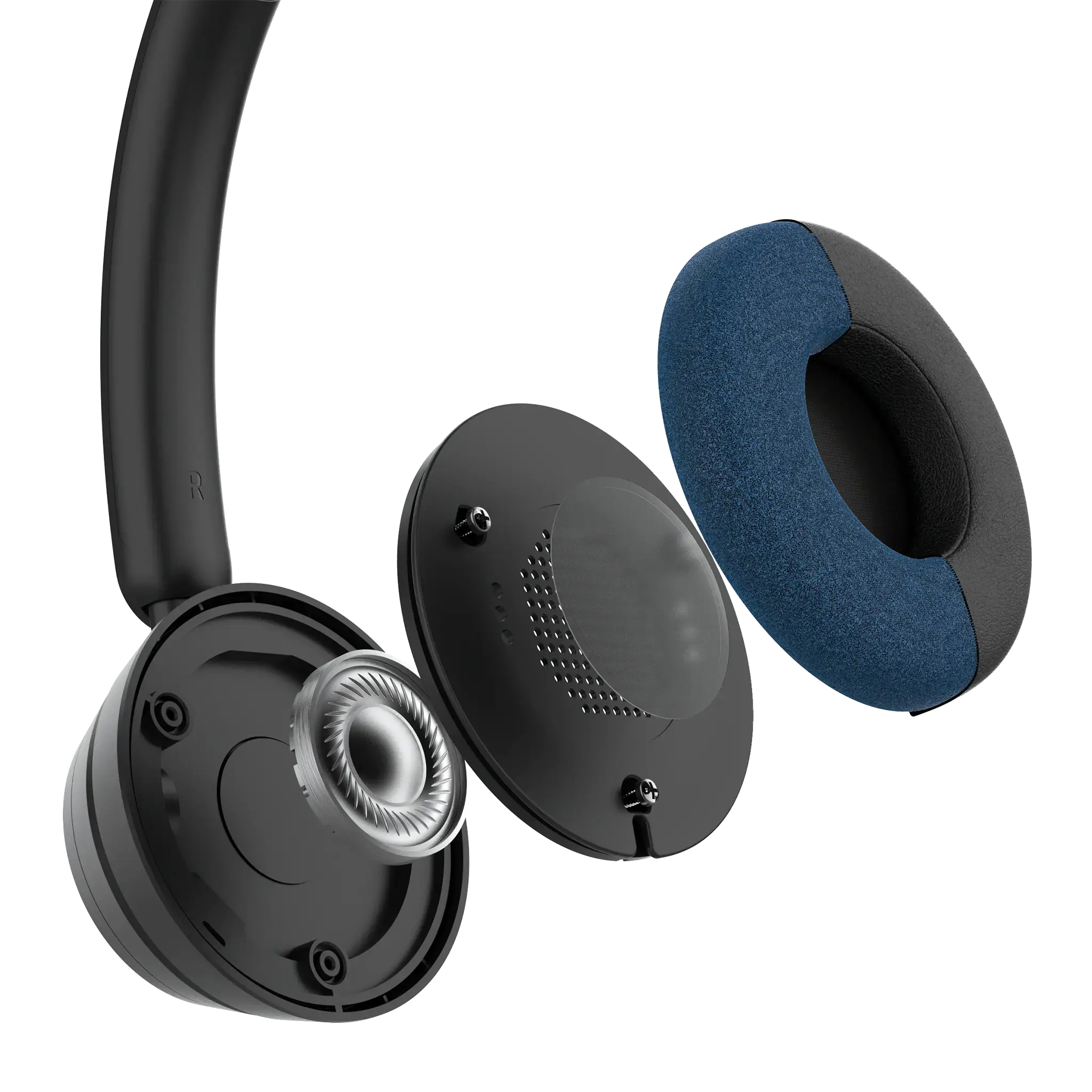 Incase Modern USB-C Headset USB Type-C Schwarz