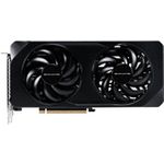 Gainward GeForce RTX 5060 Ti Ghost OC - Grafikkarten (NE7506TT19P1-GB2062B)