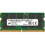 Micron DDR5 Modul 16 GB (MTC10C1084S1TC56BR)