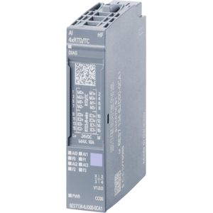 Siemens 6ES7134-6JD00-0CA1 Digital und Analog I/O Modul (6ES7134-6JD00-0CA1)