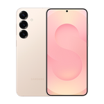 Samsung Galaxy S25+ S936 5G Dual Sim 12GB RAM 256GB - Pinkgold (SM-S936BZDDEUE)