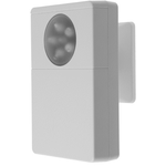 Lupus Electronics LUPUSEC. Fernbedienung Nutzung: Klimaanlage, Schnittstelle: IR Wireless. Anzahl der unterstützten Geräte: 5, Maximale Reichweite: 14 m (12062)