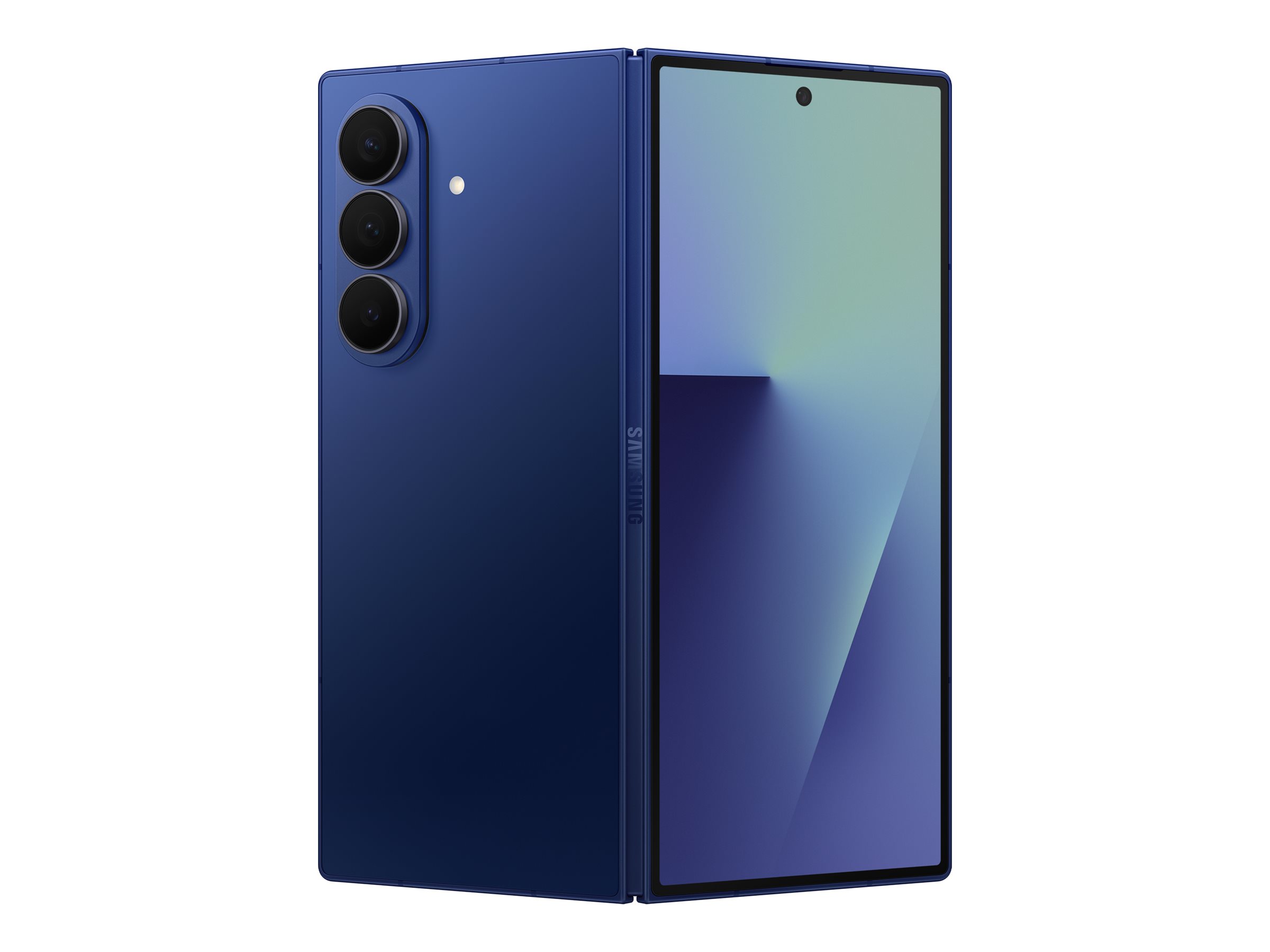 Samsung Galaxy Z Fold7 8" 12 GB RAM 256 GB Blue Shadow