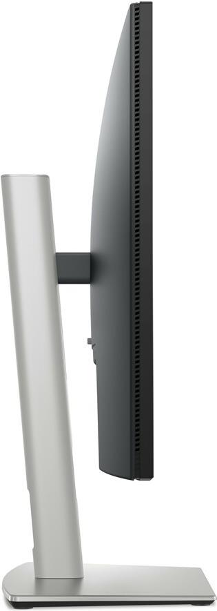 Dell P2725HE 27" USB-C Hub Monitor IPS Full HD Schwarz
