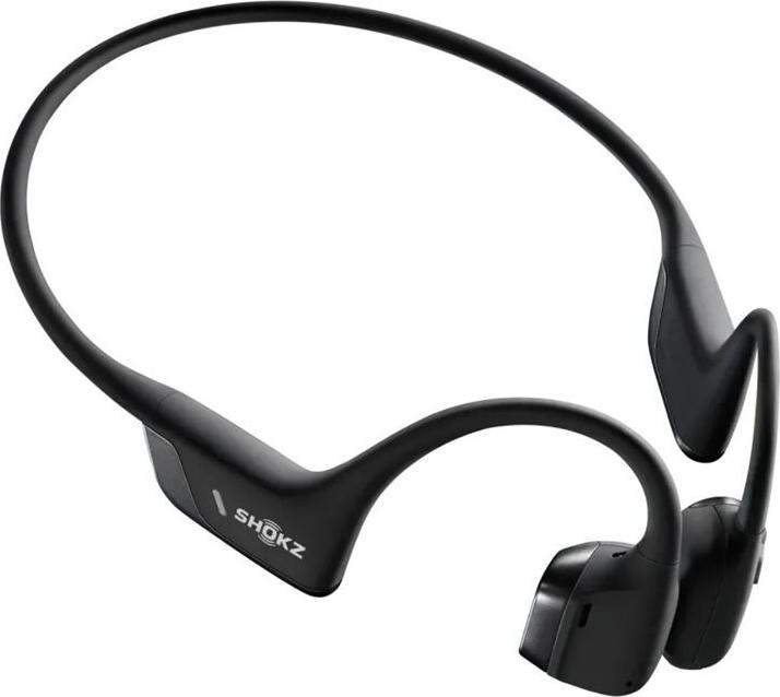 SHOKZ OpenRun Pro 2 Mini Open-ear Bluetooth Kopfhörer Schwarz