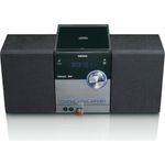 Lenco MC-150 Analog & Digital (MC-150)