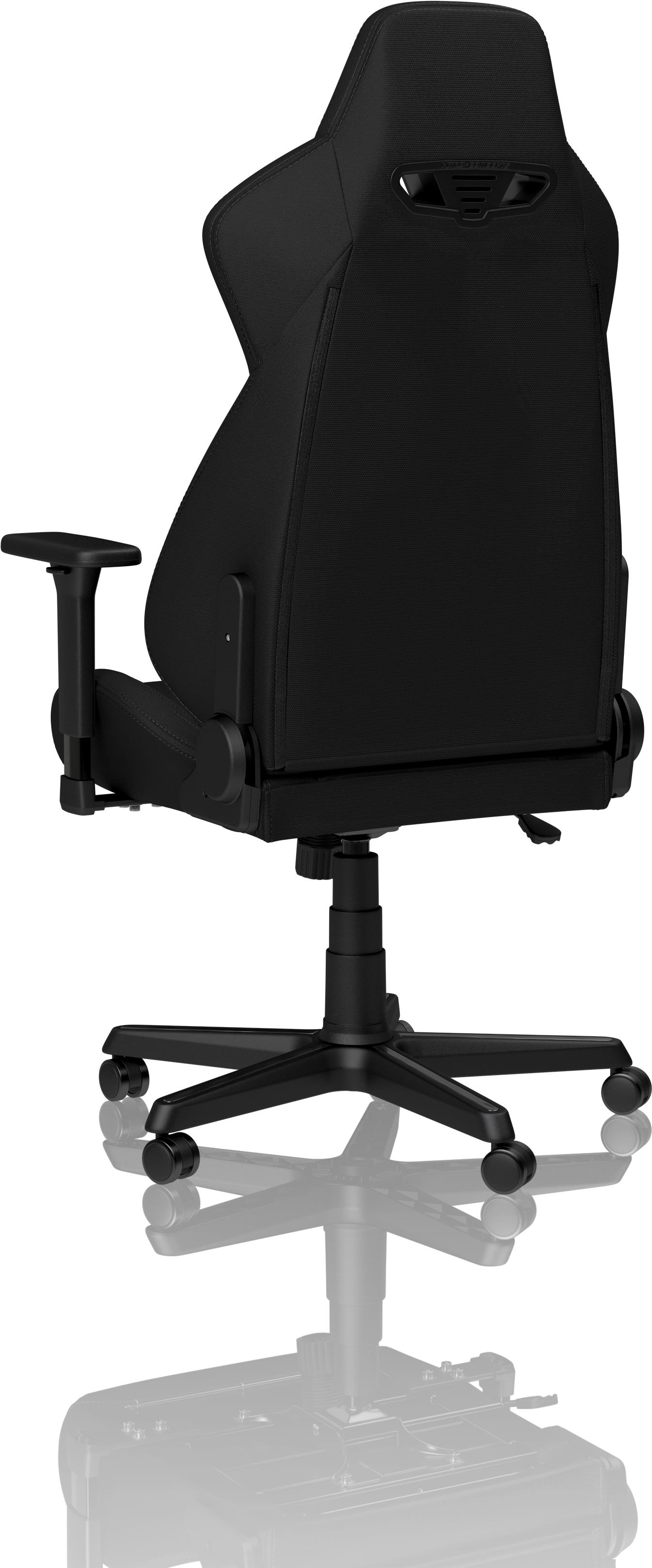 Nitro Concepts S300 Gaming-Stuhl Stealth Black