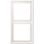 Jung Rahmen 2-fach LS982WWM (LS982WWM)
