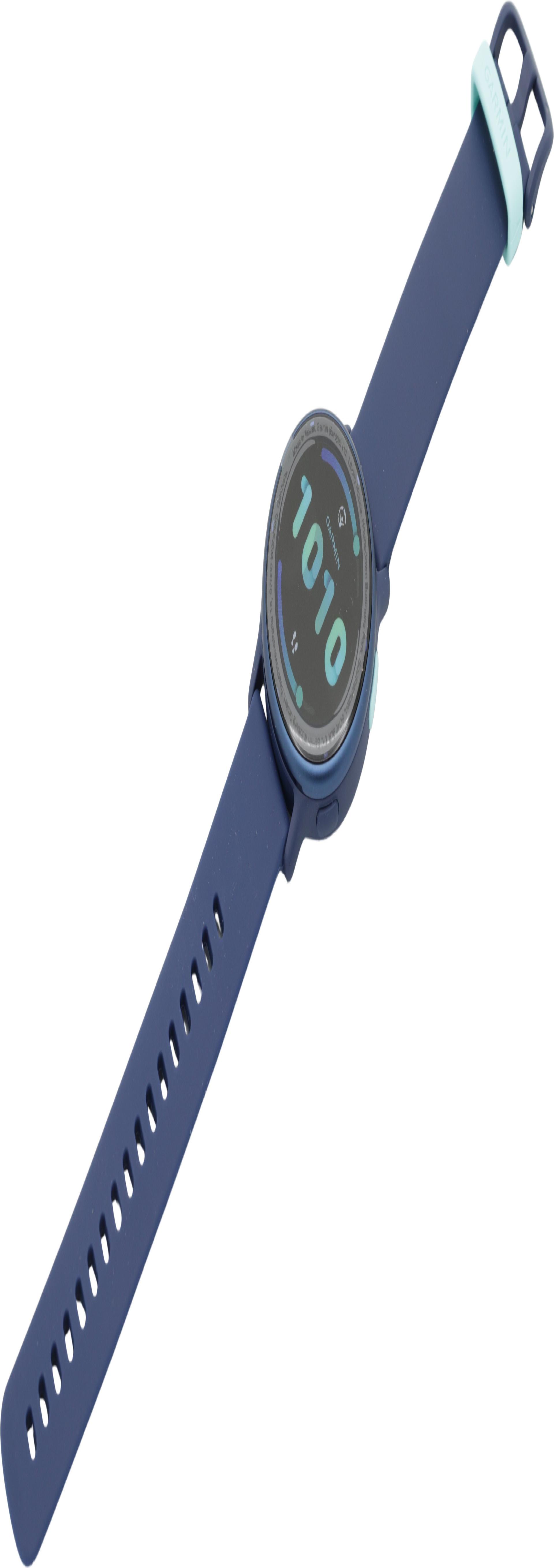 Garmin vívoactive 5 1.2" AMOLED 4 GB Marineblau