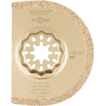 Wolfcraft 4245000 Segmentsägeblatt 75 mm 1 St.