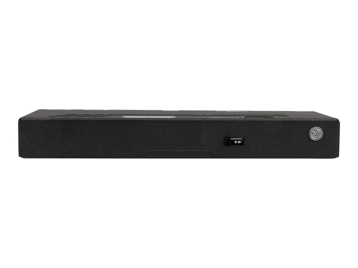 StarTech.com VS221HDQ 2-Port HDMI-Switch Automatisch und Priorität 1080p Schwarz