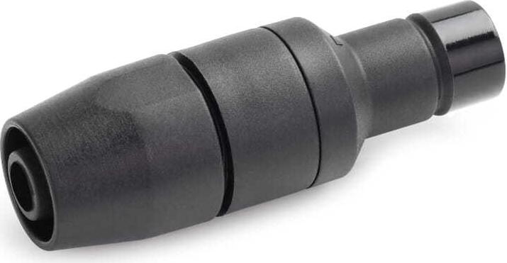 Alphacool ES Schnellverschlusskupplung TPV PushIn Male Industry Version (17651)