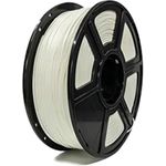 ASA 1,75mm Natural 1kg Flashforge 3D Filament Flashforge (90006544001)