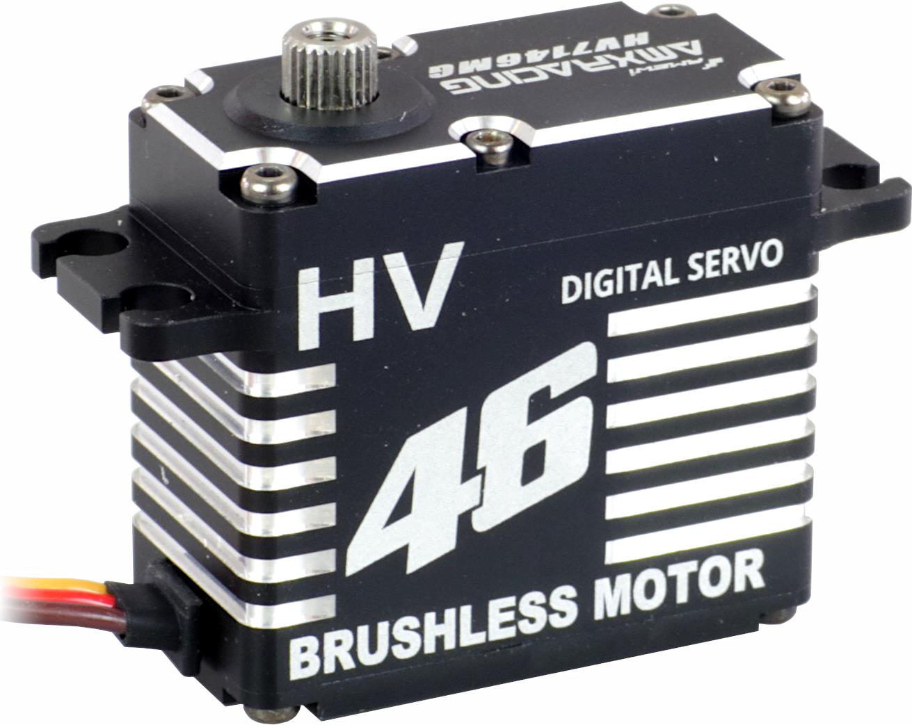 Amewi 28997 RC-Modellbau ersatzteil & zubehör Servo (28997)