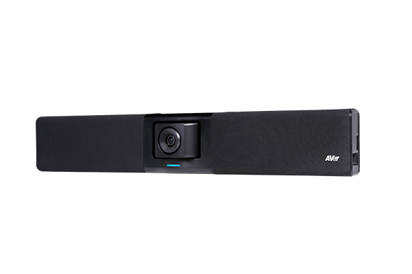 AVer VB342 Pro 4K PTZ Videokonferenzkamera Schwarz