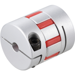 Reely Wellenkupplung Passend für Welle (Details): 6 mm Außen-Durchmesser: 30 mm 1 St. (RE-8660205)