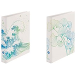 Herlitz 50033416 Ringmappe A4 Blau (50033416)