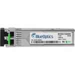 Kompatibler Level One SFP-4270 BlueOptics BO05C15680D SFP Transceiver, LC-Duplex, 1000BASE-ZX, Singlemode Fiber, 1550nm, 70KM, DDM, 0°C/+70°C (SFP-4270-BO)