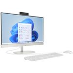 HP 27-cr0471ng All-in-One (Komplettlösung) (CH8S7EA#ABD)