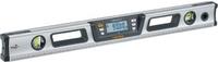 Laserliner DigiLevel Pro 60 081.271A Digitale Wasserwaage mit Magnet 600 mm 90 ° 0.5 mm/m (081.271A)