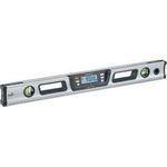 Laserliner DigiLevel Pro 60 081.271A Digitale Wasserwaage mit Magnet 600 mm 90 ° 0.5 mm/m (081.271A)